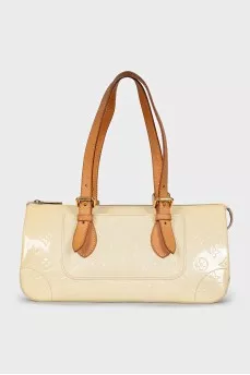 Rosewood Avenue Leather Bag