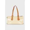 Rosewood Avenue Leather Bag
