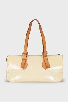 Rosewood Avenue Leather Bag