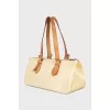 Rosewood Avenue Leather Bag