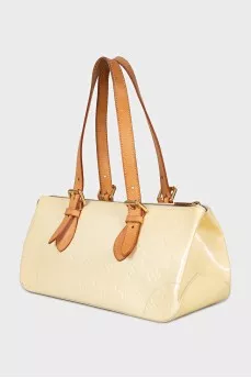 Rosewood Avenue Leather Bag