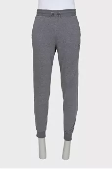Men's drawstring sweatpants