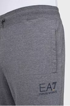 Men's drawstring sweatpants