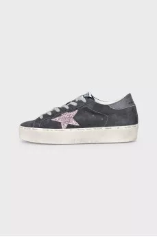 Кеди Ball Star