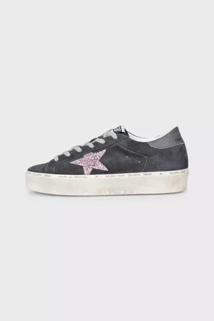 Ball Star sneakers