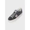 Ball Star sneakers