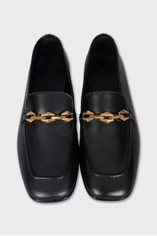 Diamond Tilda loafers