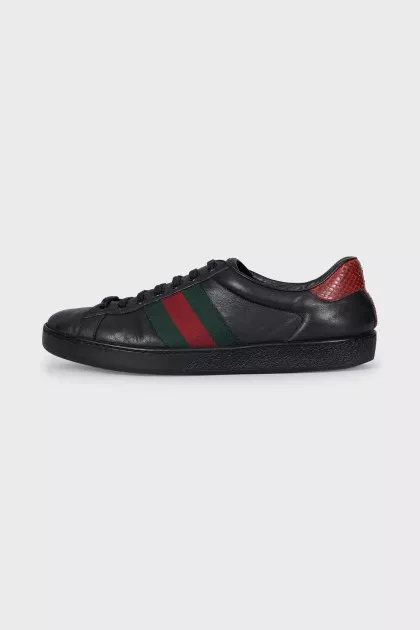 Men's Ace Sneakers