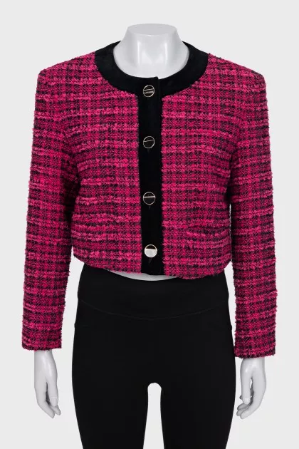 Blazers and camisoles Sandro