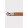 Kelly 18 leather belt