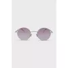 Pink gradient sunglasses