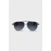 Blue gradient sunglasses