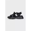 D-Connect sandals