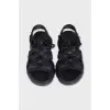 D-Connect sandals