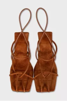 Monza sandals