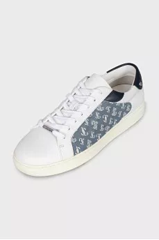 Men's Rome/F sneakers