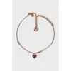 Two-tone bracelet set
