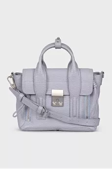 Blue Pashli bag