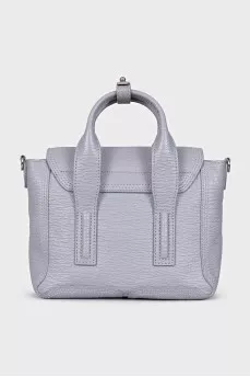 Blue Pashli bag