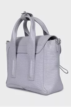 Blue Pashli bag