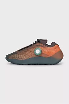 Чоловічі кросівки Yeezy 700 V3 з биркою