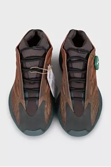 Чоловічі кросівки Yeezy 700 V3 з биркою