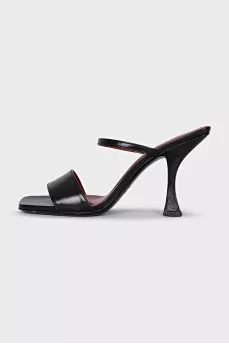 Nayla 85 sandals