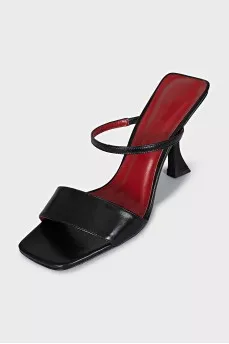 Nayla 85 sandals