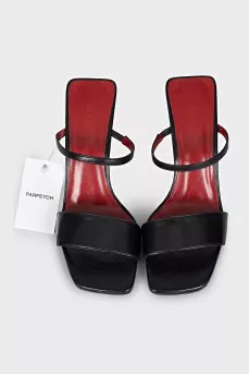 Nayla 85 sandals