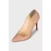 Kate's shoes