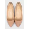 Kate's shoes