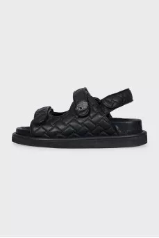 Orson sandals