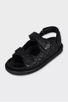 Orson sandals