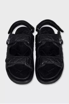 Orson sandals