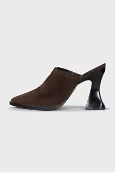 Cha-Cha mules