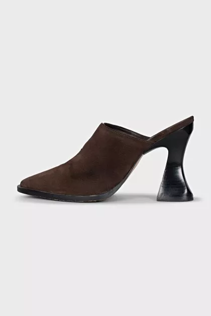 Cha-Cha mules