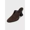 Cha-Cha mules