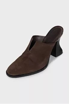Cha-Cha mules