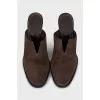 Cha-Cha mules