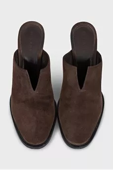 Cha-Cha mules