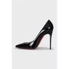 100mm Kate shoes
