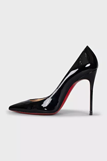 100mm Kate shoes