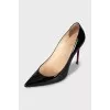 100mm Kate shoes