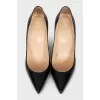 100mm Kate shoes