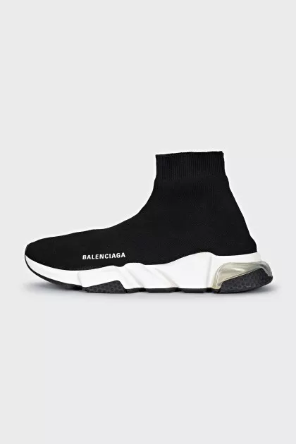 Men's Speed textile sneakers