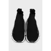 Men's Speed textile sneakers