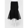 Skirt-year Midi in the grid