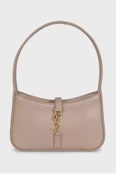 Leather bag LE 5 À 7
