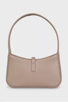 Leather bag LE 5 À 7