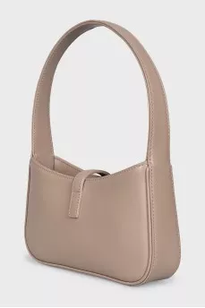 Leather bag LE 5 À 7